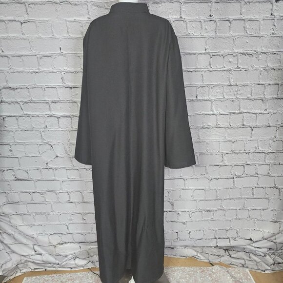 Leg Avenue Priest Robe, Men's/ Women's One Size - Picture 6 of 9